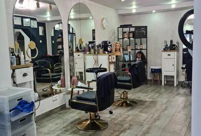 Spatiu comercial SU 87mp