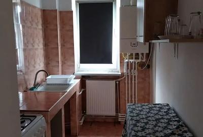 Inchiriez apartament cu doua camere in Deva - 2
