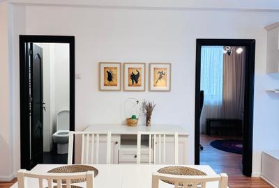 Boutique Alba Iulia 2015 / Apartament Spatios 90 mp/  Parcare / Pet Friendly - 6