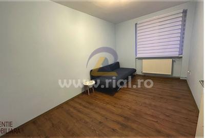 Apartament cu 2 camere semidecomandat în Central - 7