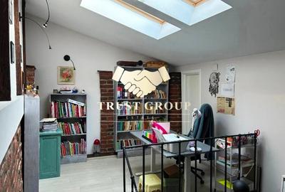 Casa 5 camere - Ultracentral | Armeneasca |  Rosetti - 14