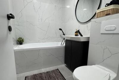 Apartament cu 3 camere semidecomandat în Calea Galați - 7