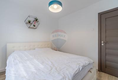 Apartament cu 2 camere de Inchiriat In zona Grigorescu - 10