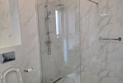 Casă cu 4 camere decomandat în Central - 4