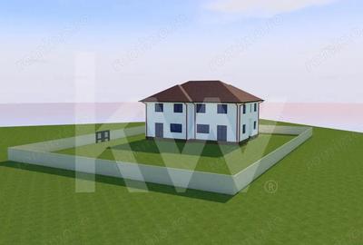 Casă cu Teren 480 Mp în Tineretului - 6
