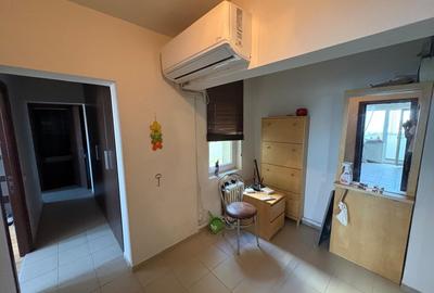 Zona Titulescu, decomandat, langa metrou, mobilat - 4