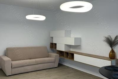 Garsonieră decomandată în Central - 6