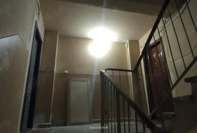 Garsonieră semidecomandată în Lipovei - 5