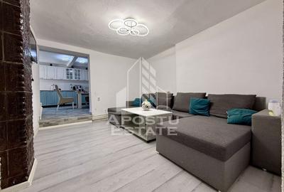 Casa individuala mobilata si utilata, zona Kuncz - 1