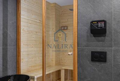 Apartament cu 3 camere în Orașul Vechi - 15