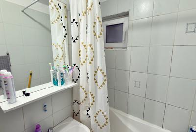 Apartament cu 3 camere decomandat, mobilat în Lujerului - 17