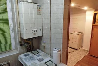 Garsonieră semidecomandată în Bartolomeu - 2