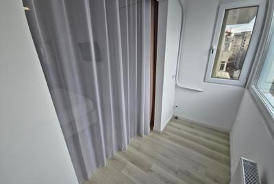 Apartament cu 4 camere decomandat, mobilat în Faleza Nord - 16