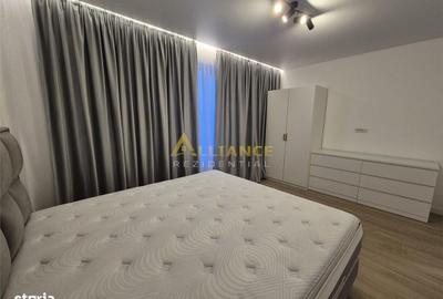 Apartament cu 2 camere, mobilat în Apărătorii Patriei - 3