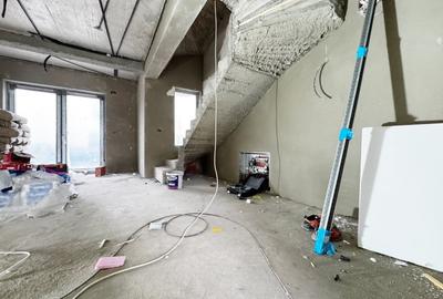 Casa individuala 4 camere, 3bai, 110mp utili, P+2 in Giroc - 8