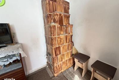 Casă cu 4 camere în Sămăila - 4