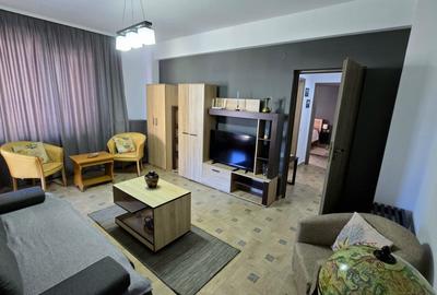 Apartament cu 2 camere decomandat în Nord - 2