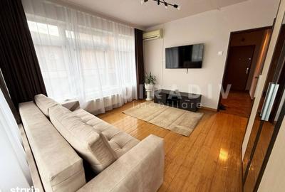 Apartament cu 2 camere decomandat în Între Lacuri - 3