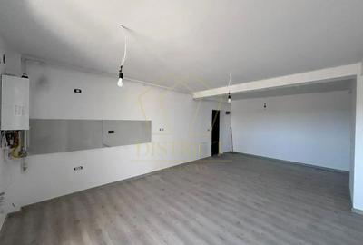 Apartamente noi cu 3 camere si gradina de 70mp | Torontalului - 1