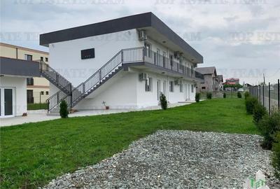 Casă cu 17 camere cu Teren 796 Mp în Eforie - 12