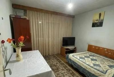 Apartament cu 2 camere decomandat în Exercițiu - 9