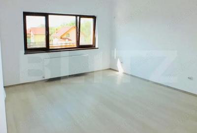 Apartament cu 2 camere decomandat, mobilat în Sânpetru - 2