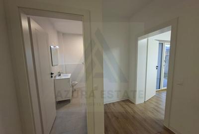 Apartament cu 2 camere decomandat, mobilat în Șelimbăr - 4