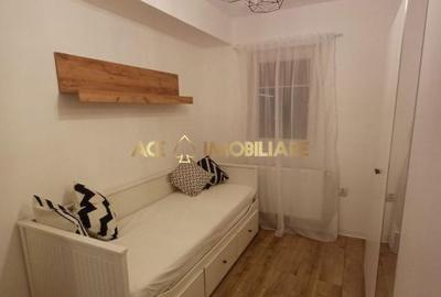 Apartament cu 3 camere în Central - 3