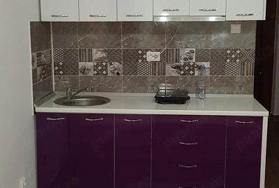 Garsonieră decomandată în Țiglina 1 - 7