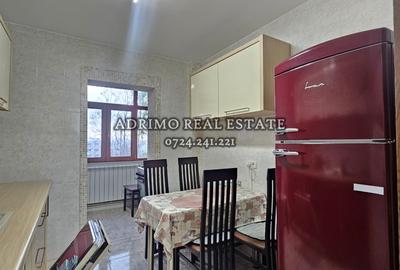 Ap2cam Decomandat - Faleza Nord zona Pescarie - TermenLung - Centrala GAZ - 450E - 12