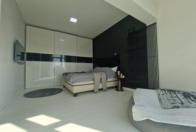 Apartament cu 3 camere decomandat, mobilat în Central - 31