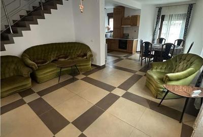 Casă cu 3 camere cu Teren 400 Mp în Central - 14