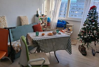 Apartament 2 Camere Campia Libertatii IOR Panoramic - 3