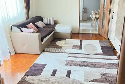 Apartament doua camere - 4
