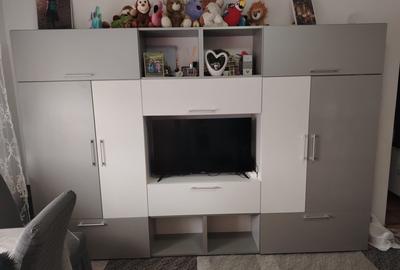 Apartament cu 2 camere semidecomandat în Dacia - 7