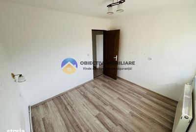 Apartament cu 2 camere semidecomandat, mobilat în Mărăței