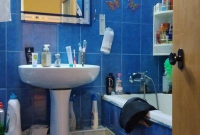 Apartament cu 2 camere decomandat, mobilat în Gorjului - 7