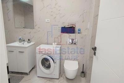 Apartament cu 2 camere în Copou - 20
