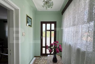 Casa individuala P+ 1E, 230 mpu, teren 382 mp, Brestei, mall - 3