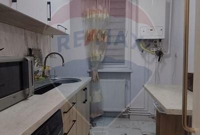 Apartament cu 2 camere, renovat 2024/ et 3. - Simleu Silvaniei - 14