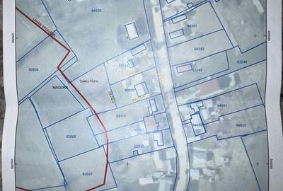 Spațiu comercial, în Măgura - 1