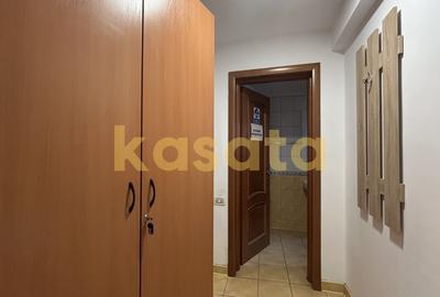 Birou, de 650 mp, în 13 Septembrie - 15