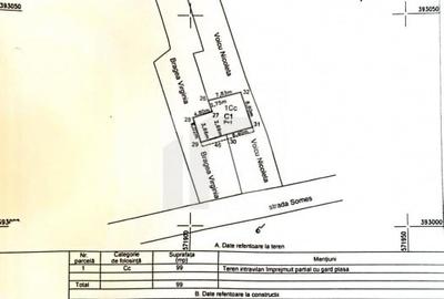 Casa | 356 mpc | Lot 1422 mp | Atelier de creatie | Locuinta/sediu | Baicoi - 28
