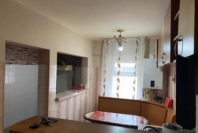 Apartament 2 camere 55 mp langa biserica mare - 1