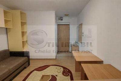 GARSONIERA TUDOR VLADIMIRESCU  LANGA IULIUS MALL 300 EURO - 3