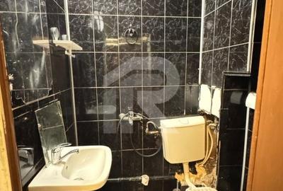 Garsoniera  B-dul Alexandru Obregia – ideala pentru investitie, etaj 1 - 8