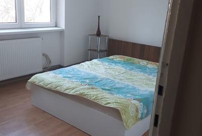 Apartament cu 3 camere decomandat în Tipografilor - 10