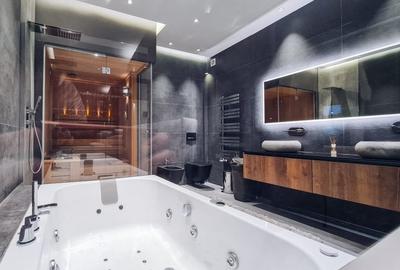 Probabil cel mai cochet apartament din oras ! - 6