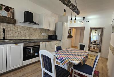 Apartament cu 3 camere decomandat în Rogerius - 1