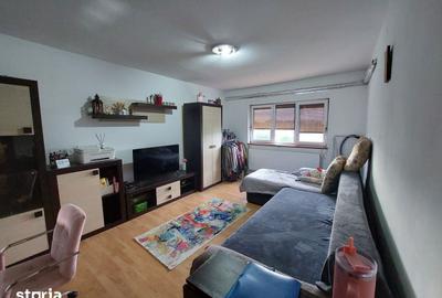 Apartament cu 2 camere semidecomandat în Brazda lui Novac - 2